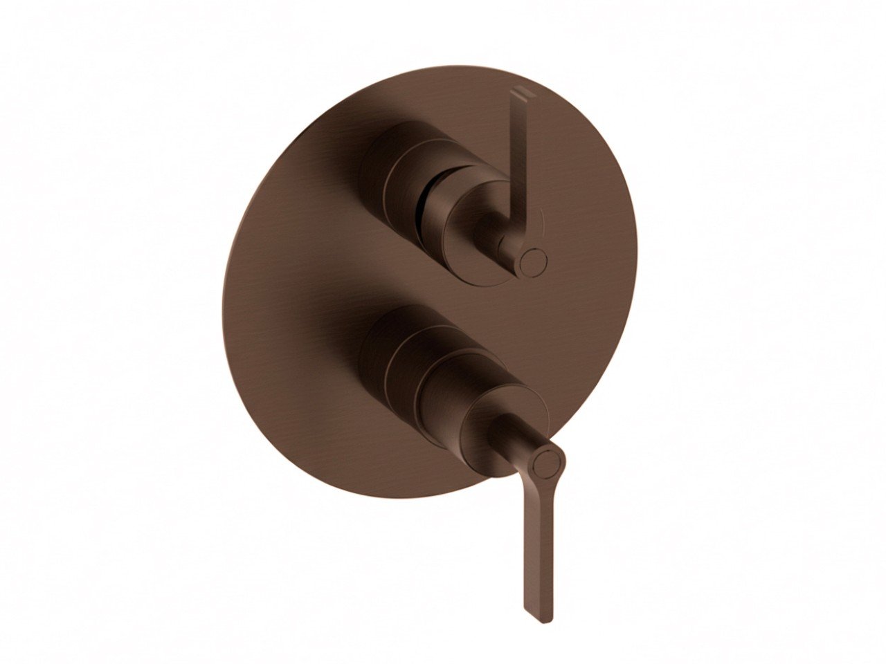 Exposed part for Single Lever One Box Valve GRACE_GC0BM030 -1