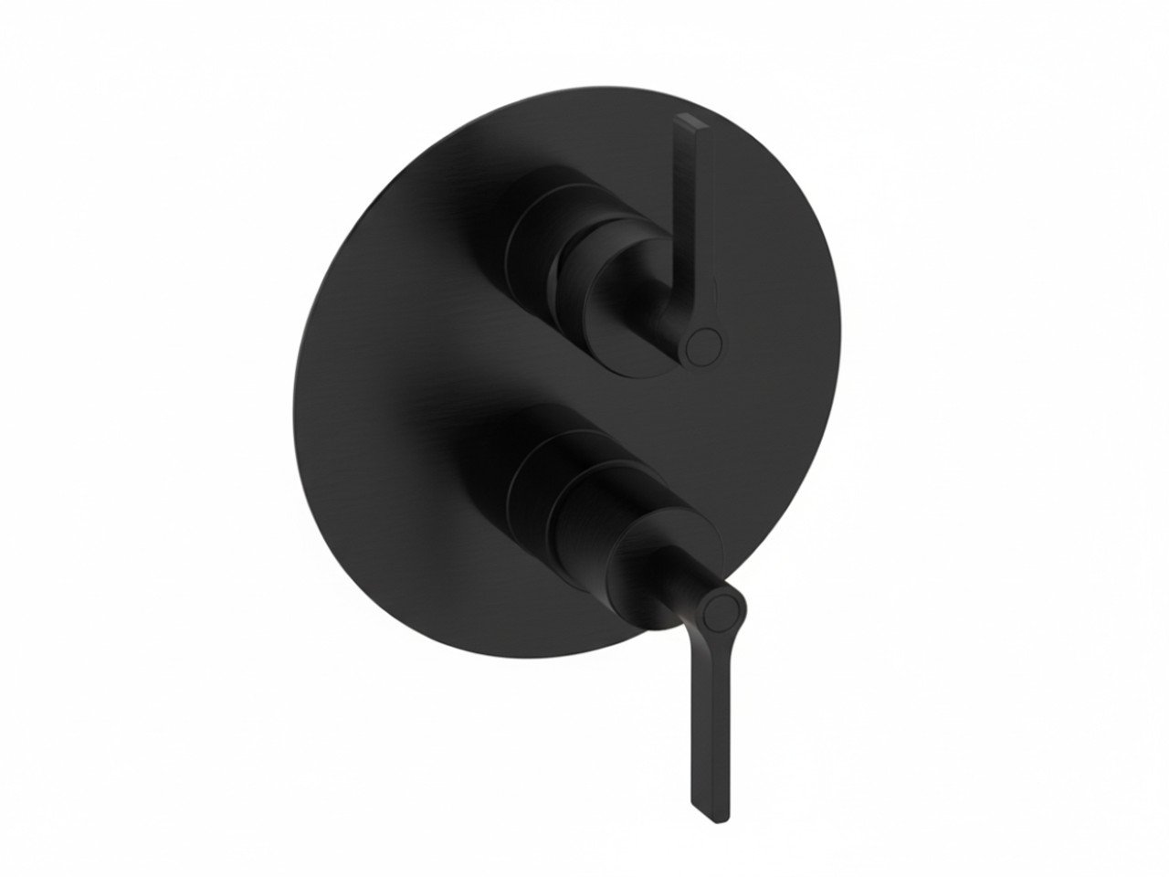 Exposed part for Single Lever One Box Valve ONE BOX_GC0BM030 -1