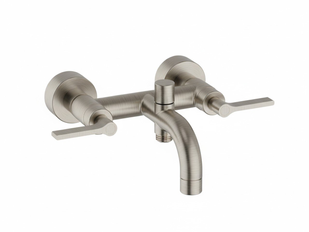 Bath mixer GRACE_GL000130 -1