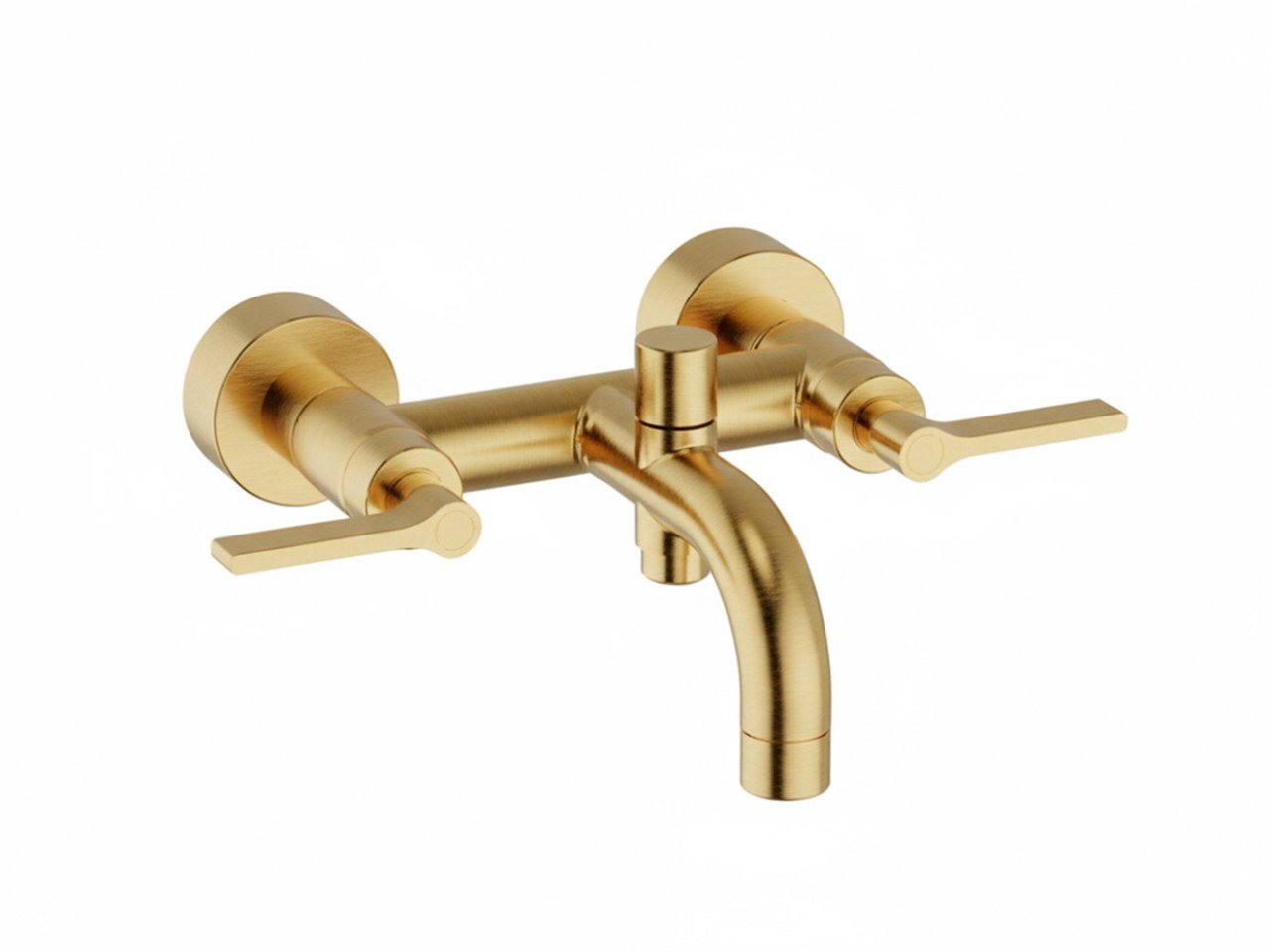 Bath mixer GRACE_GL000130 -1