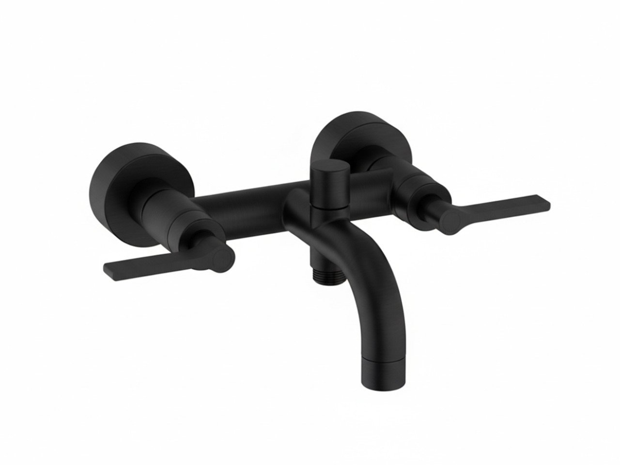 Bath mixer GRACE_GL000130 -1