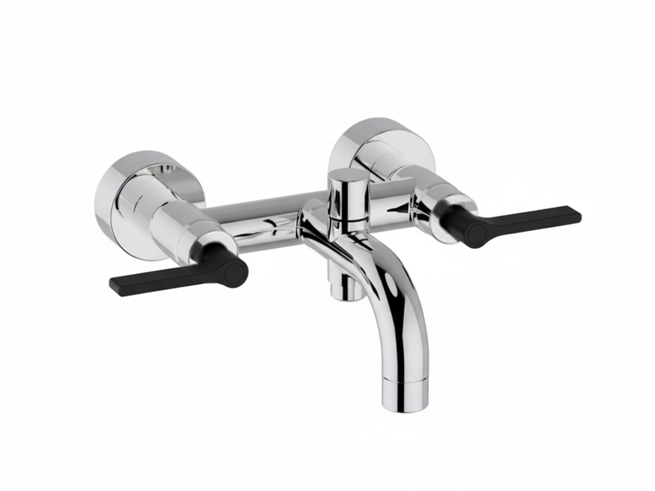 Bath mixer GRACE_GL000130 -1