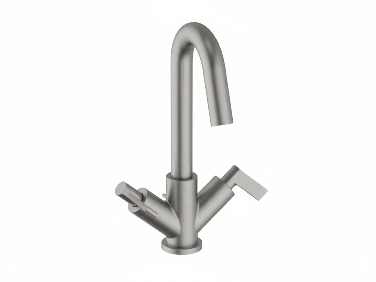 Washbasin mixer GRACE_GL000510 -1