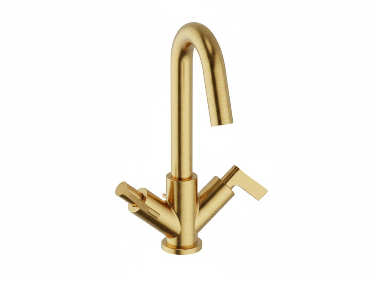 Washbasin mixer GRACE_GL000510 -1