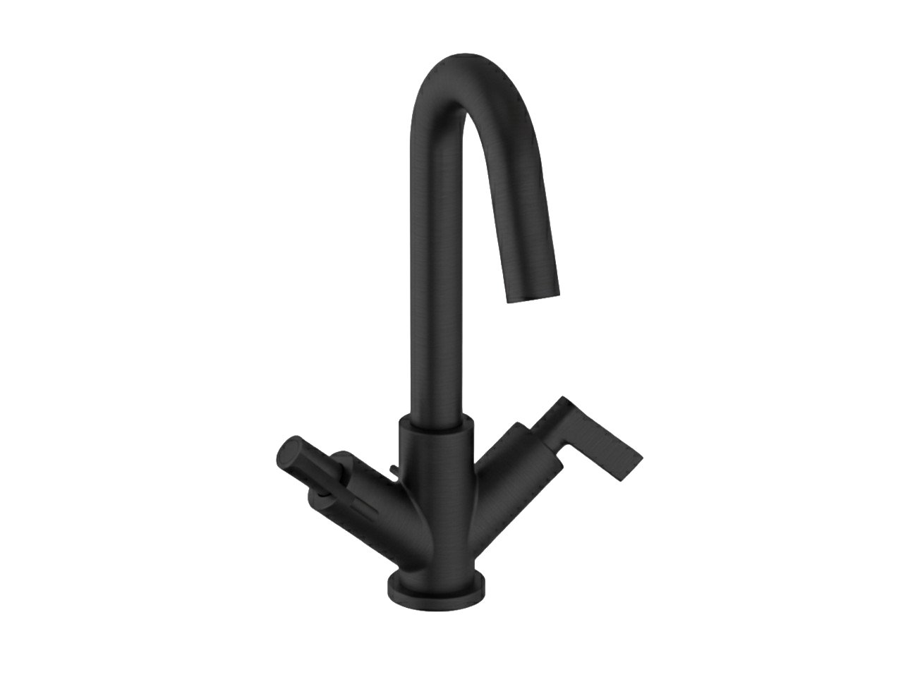 Washbasin mixer GRACE_GL000510 -1