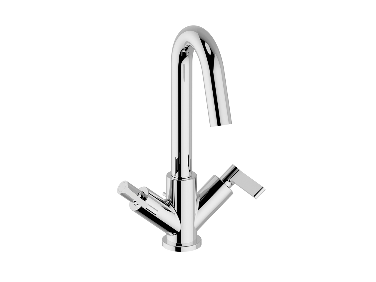 CisalWashbasin mixer GRACE_GL000510