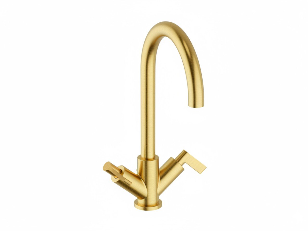 Washbasin mixer GRACE_GL000520 -1