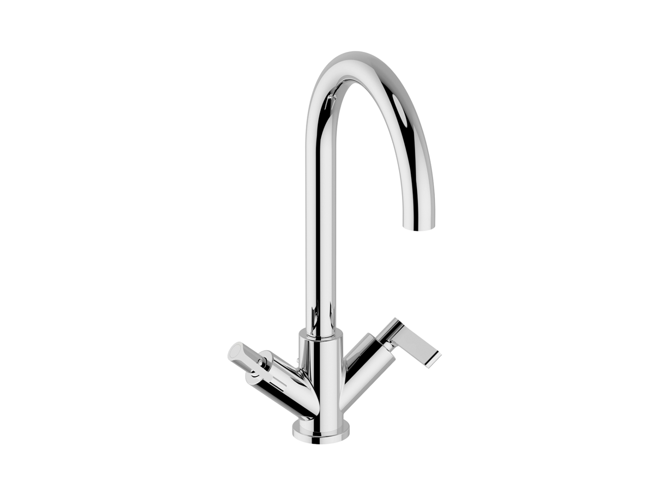 CisalWashbasin mixer GRACE_GL000520