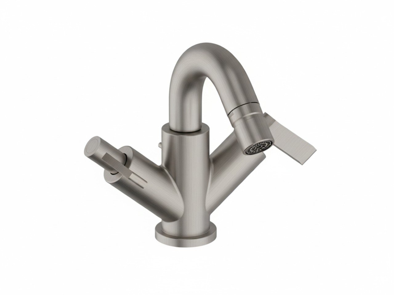 Bidet mixer GRACE_GL000550 -1