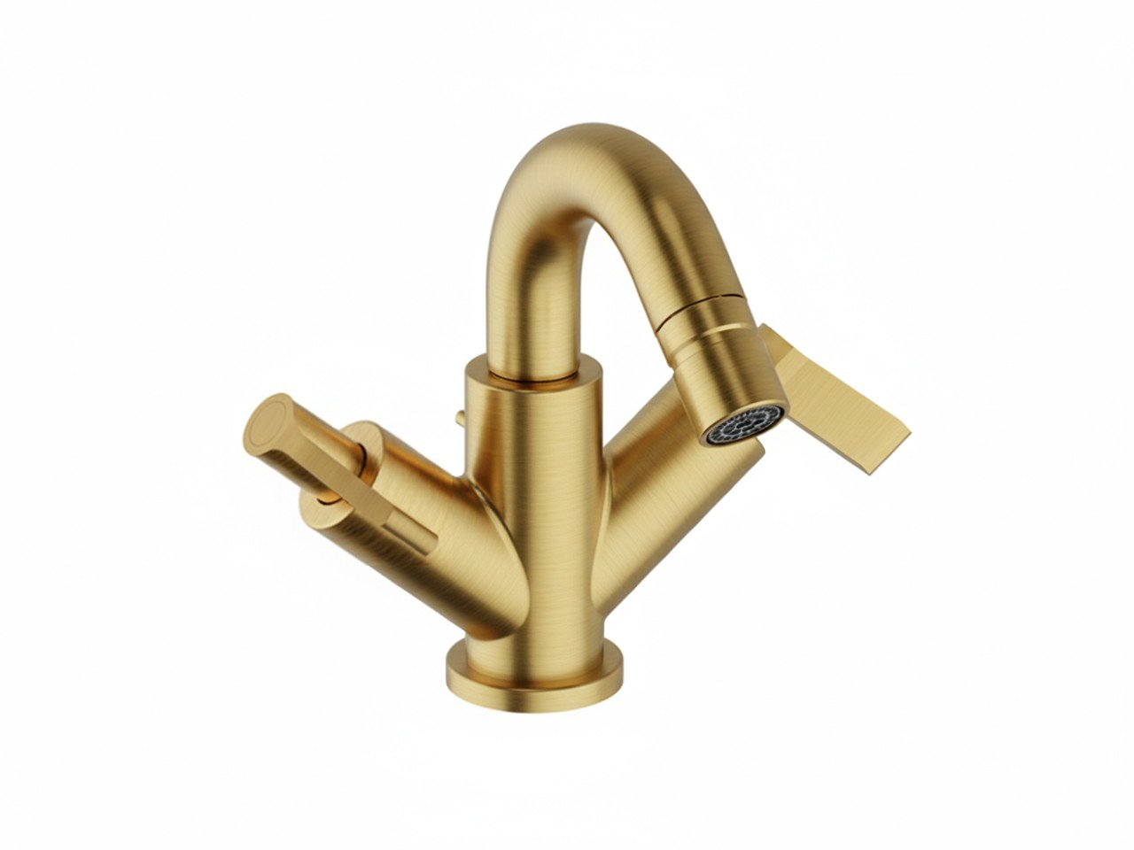 Bidet mixer GRACE_GL000550 -1