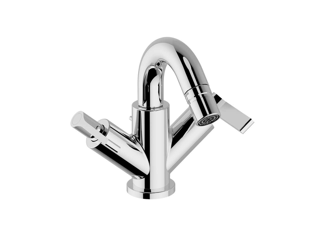 CisalBidet mixer GRACE_GL000550