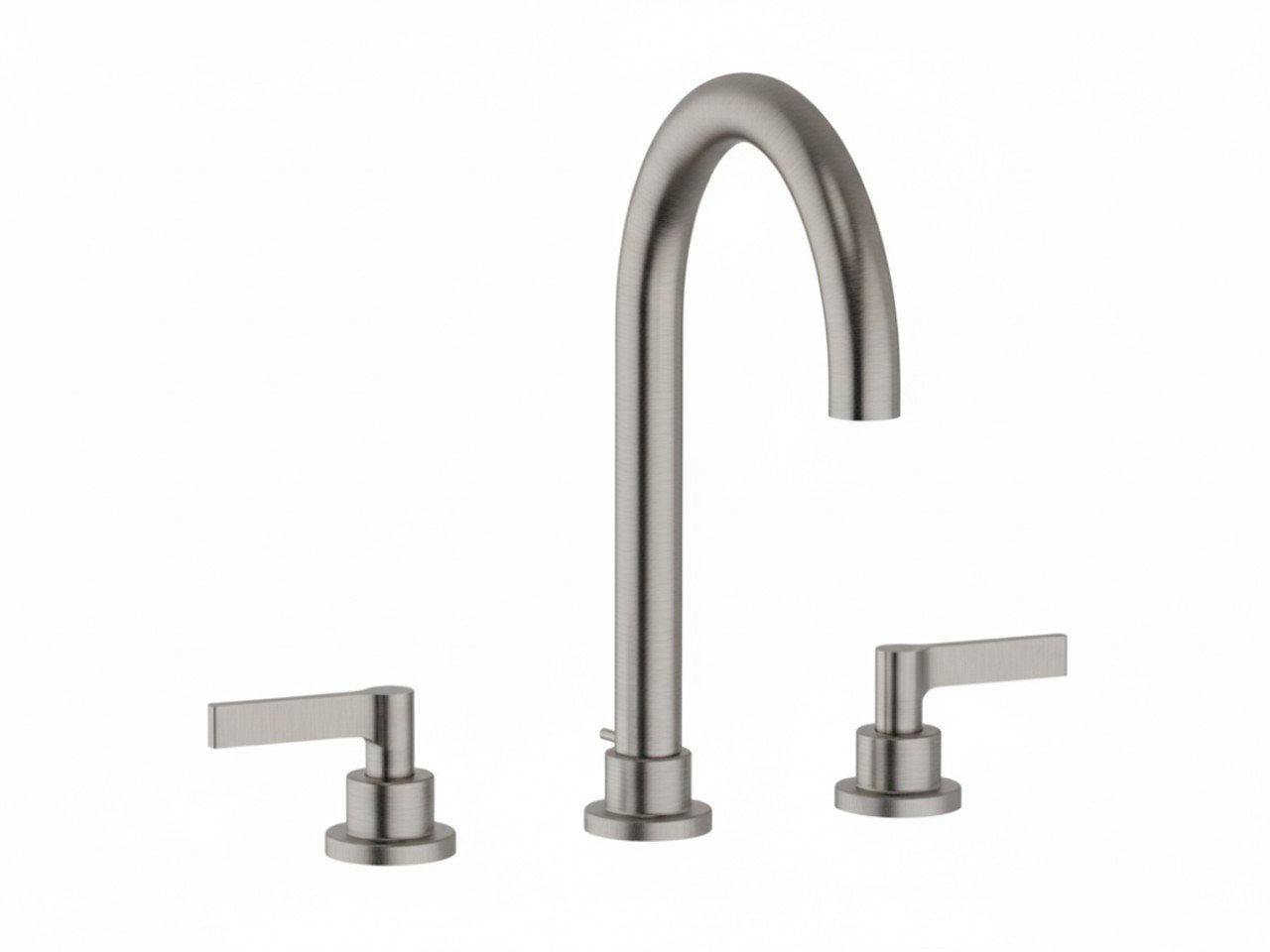 3 hole washbasin mixer GRACE_GL001060 -1