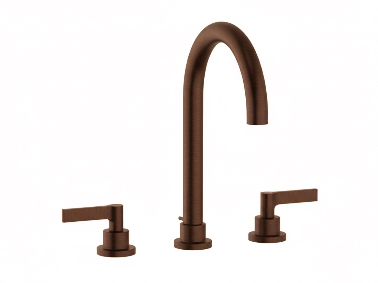 3 hole washbasin mixer GRACE_GL001060 -1