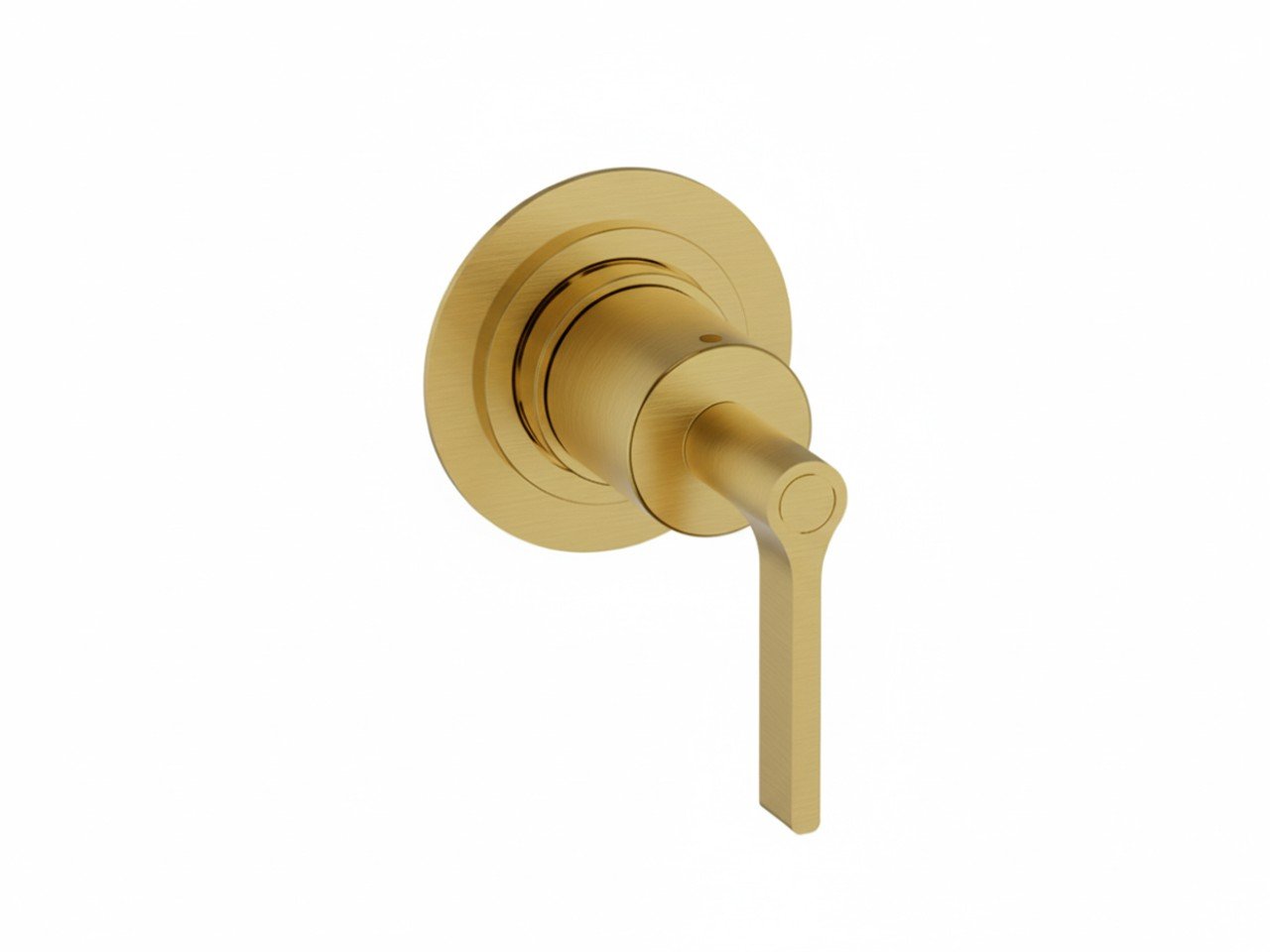 Stopvalve exposed part GRACE_GL003310 -1