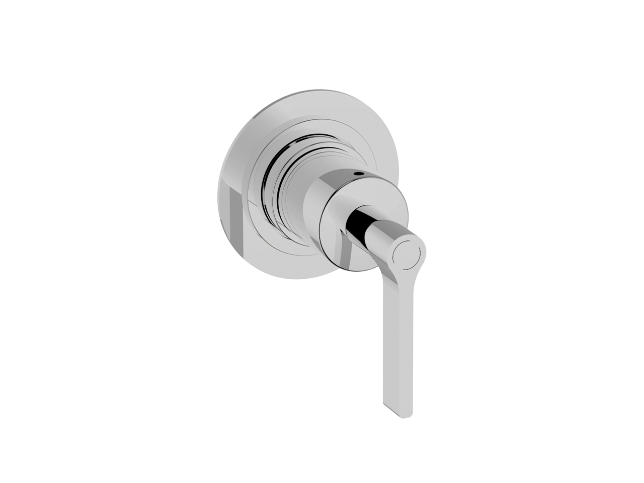 Stopvalve exposed part GRACE_GL003310 - v1