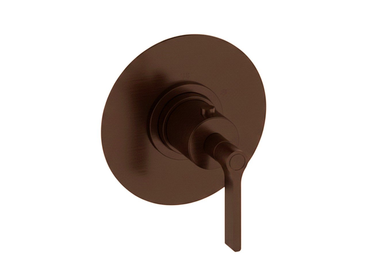 Exposed part for concealed thermo shower valve GRACE_GL007200 -1