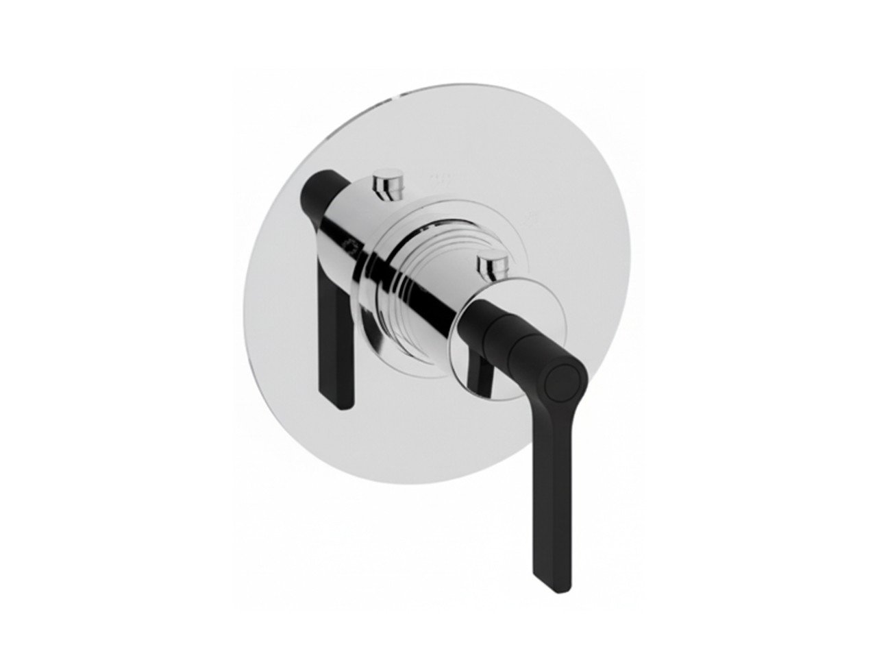 Exposed part for concealed thermo shower valve GRACE_GL007200 -1