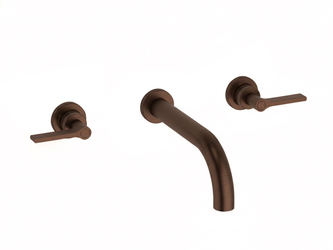 Exposed part for concealed washbasin mixer GRACE_GL013510 -1