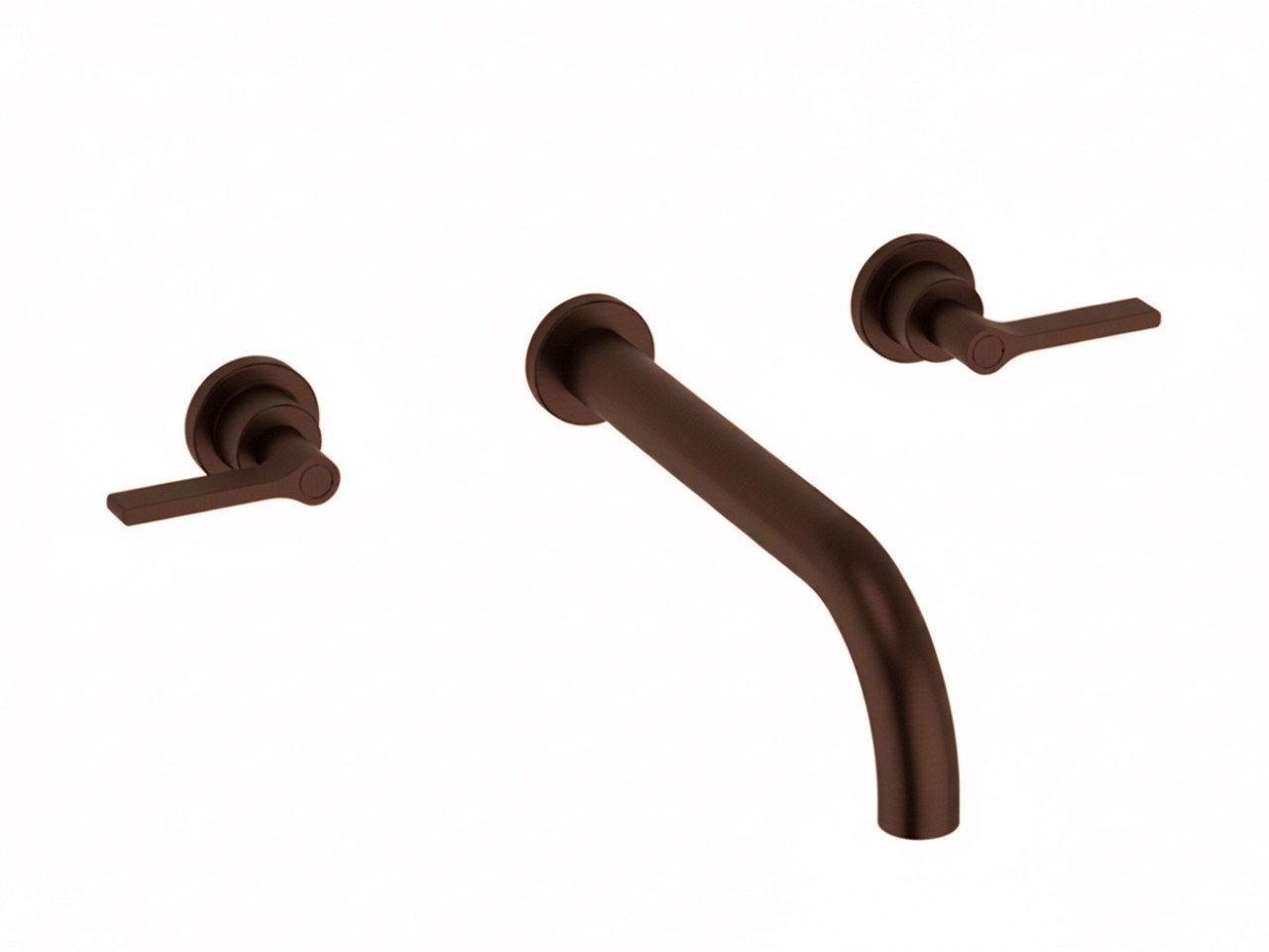 Exposed part for concealed washbasin mixer GRACE_GL013511 -1