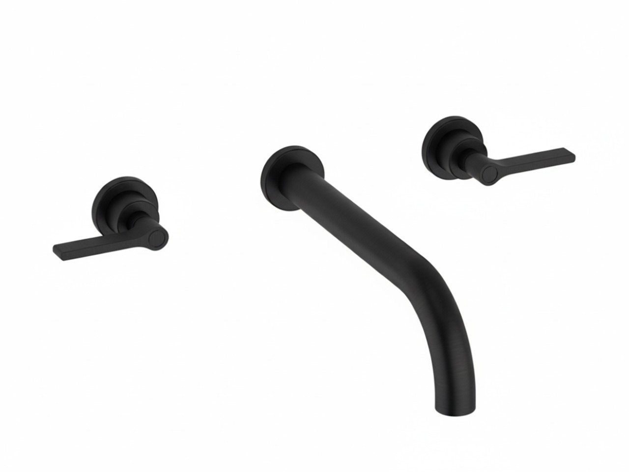 Exposed part for concealed washbasin mixer GRACE_GL013511 -1