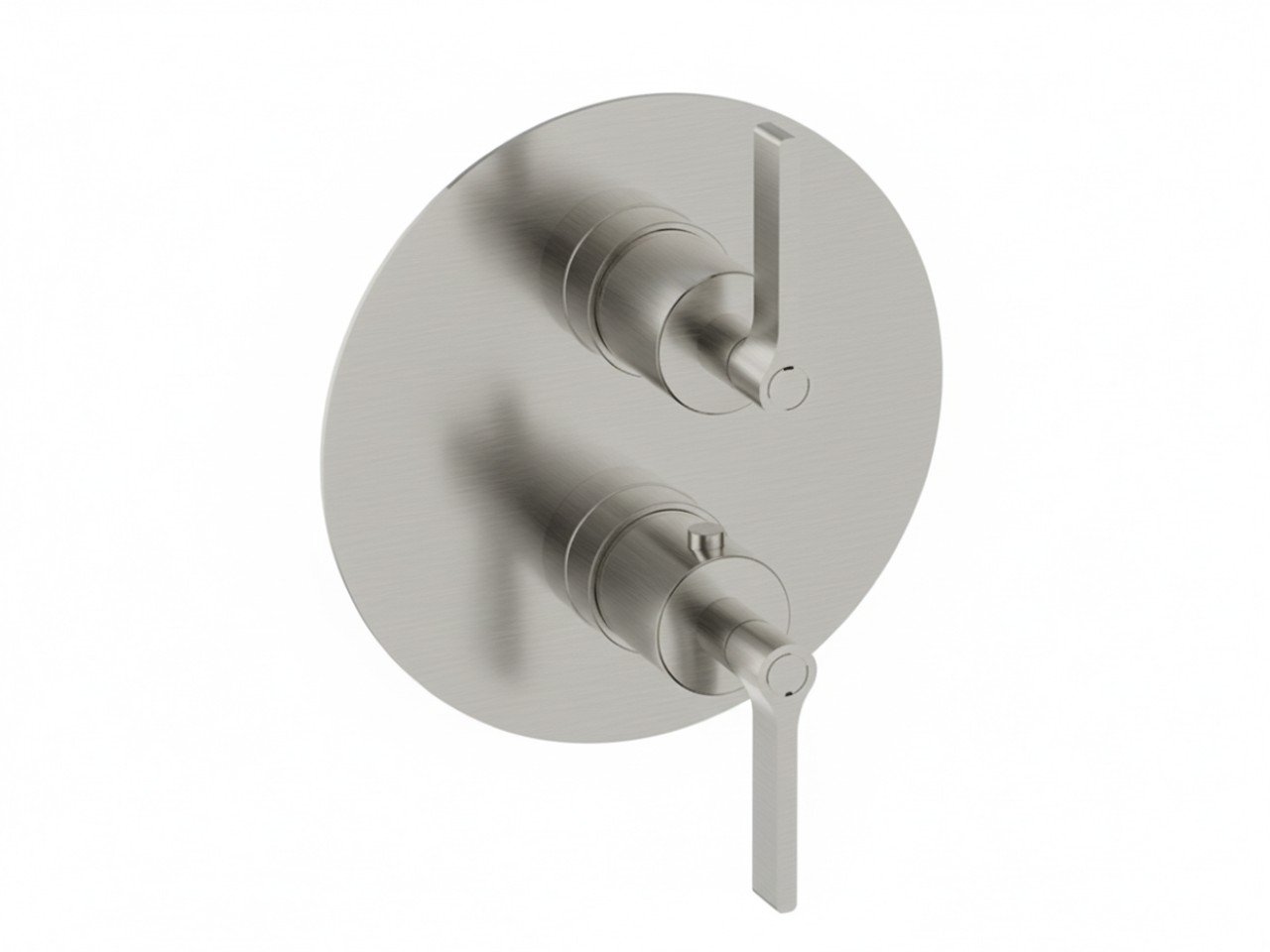 Exposed part for Thermostatic One Box Valve ONE BOX_GL0BT030 -1