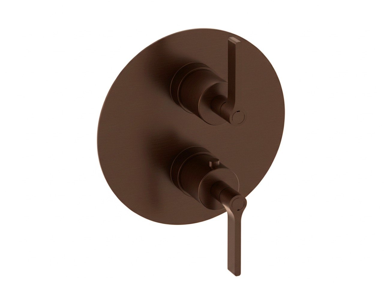 Exposed part for Thermostatic One Box Valve ONE BOX_GL0BT030 -1