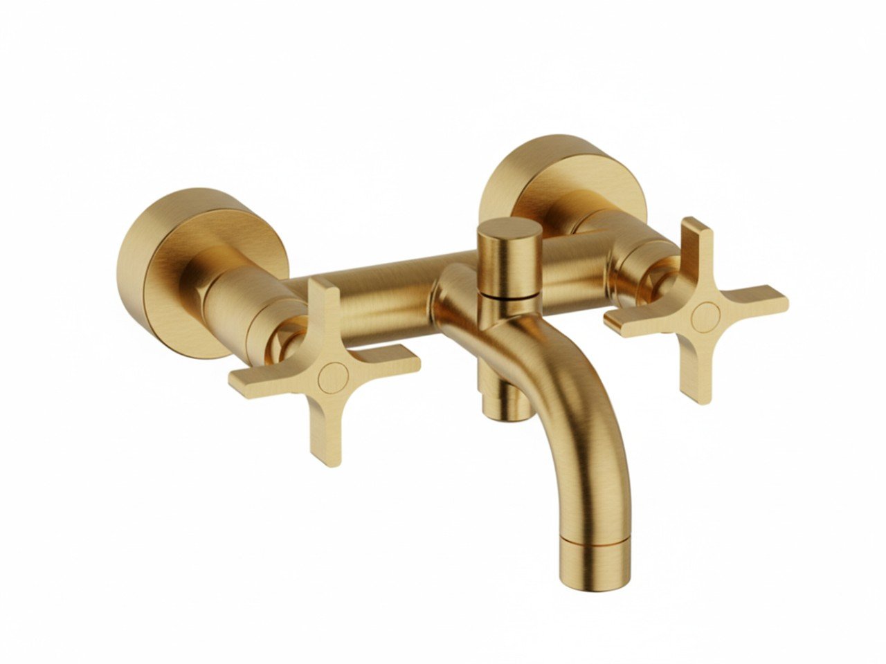 Bath mixer GRACE_GS000130 -1