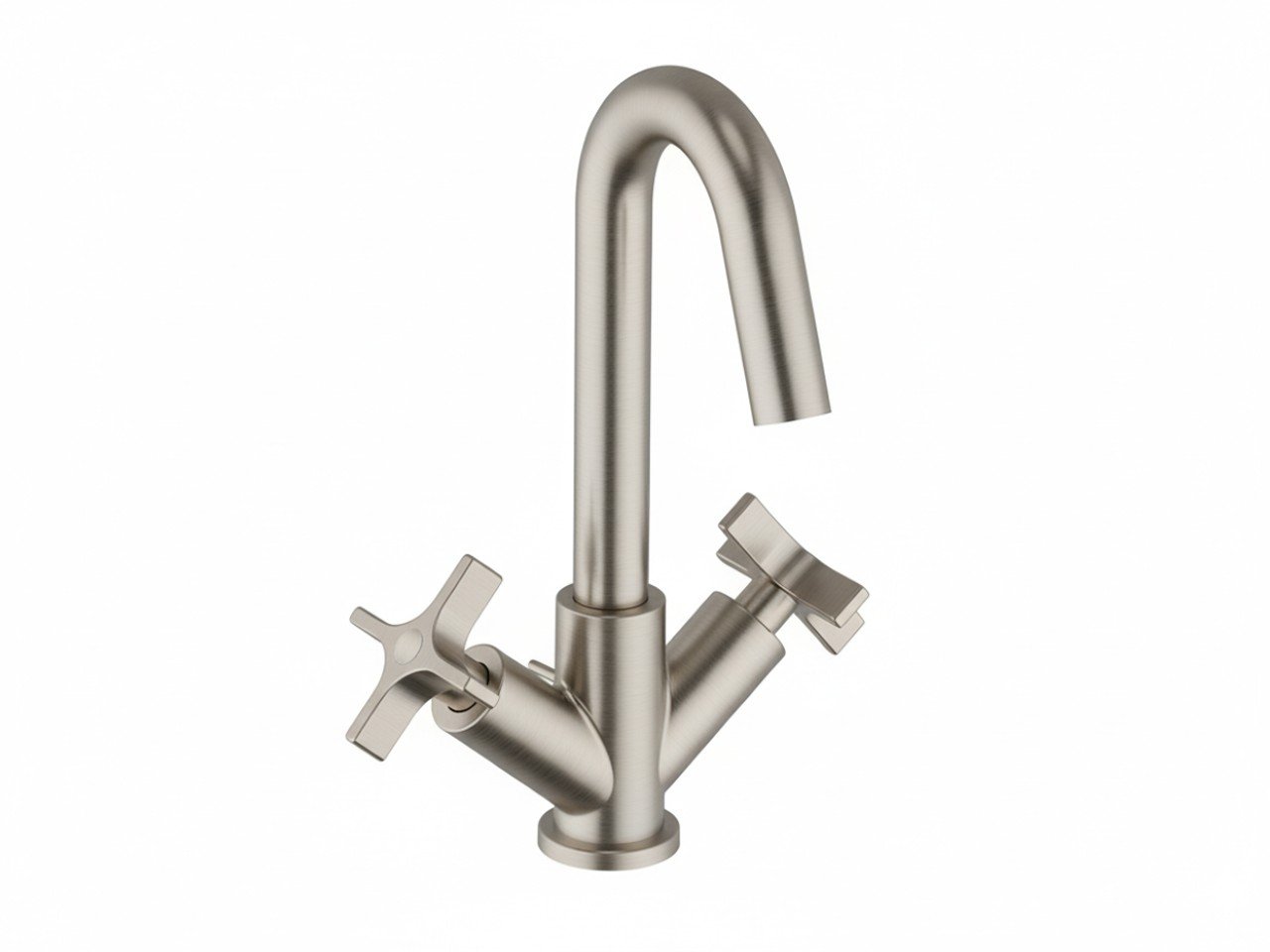 Washbasin mixer GRACE_GS000510 -1