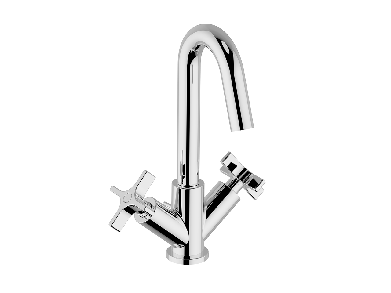 CisalWashbasin mixer GRACE_GS000510