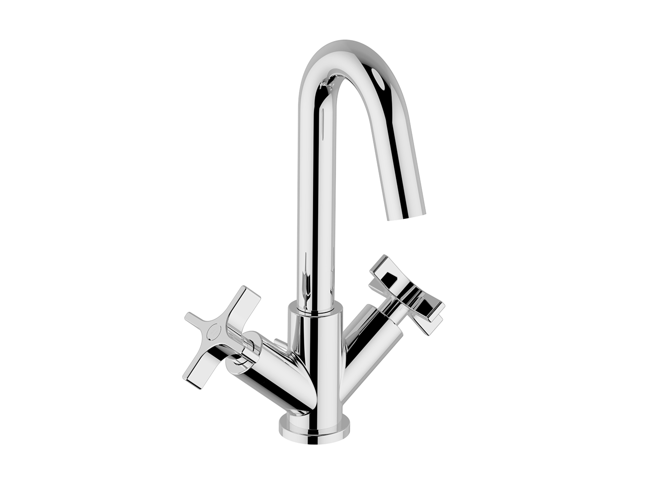 Washbasin mixer GRACE_GS000510 - v1