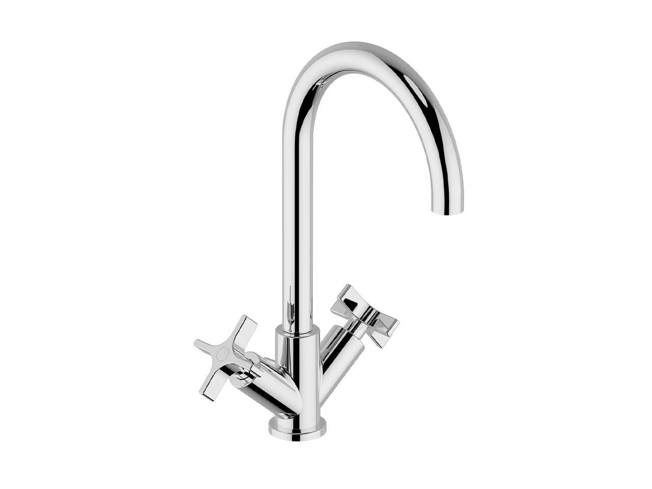 CisalWashbasin mixer GRACE_GS000520