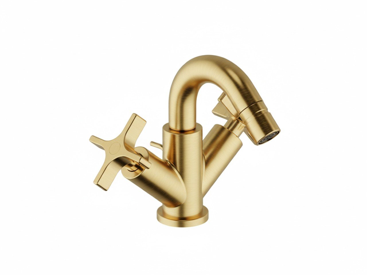 Bidet mixer GRACE_GS000550 -1