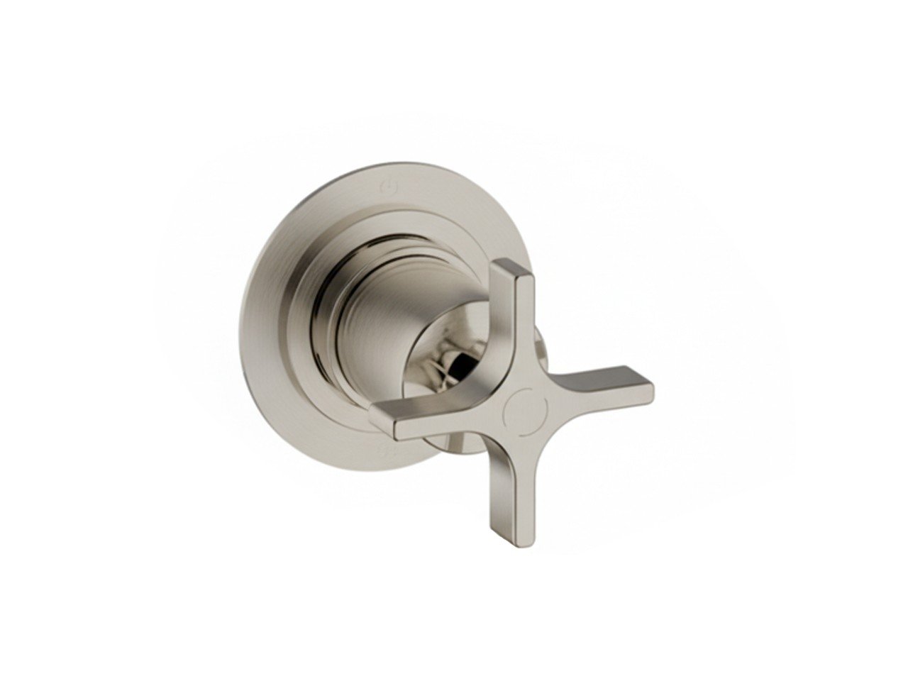 Stopvalve exposed part GRACE_GS003310 -1