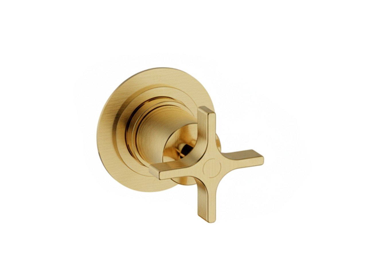 Stopvalve exposed part GRACE_GS003310 -1