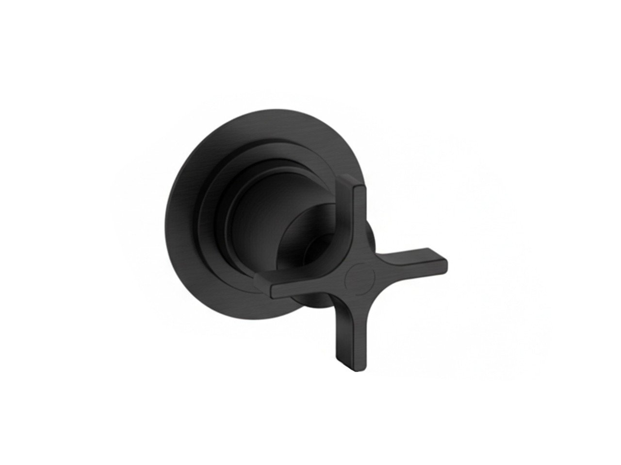 Stopvalve exposed part GRACE_GS003310 -1