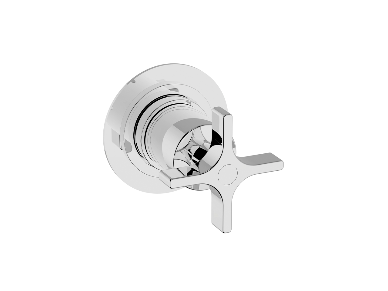 Stopvalve exposed part GRACE_GS003310 - v1