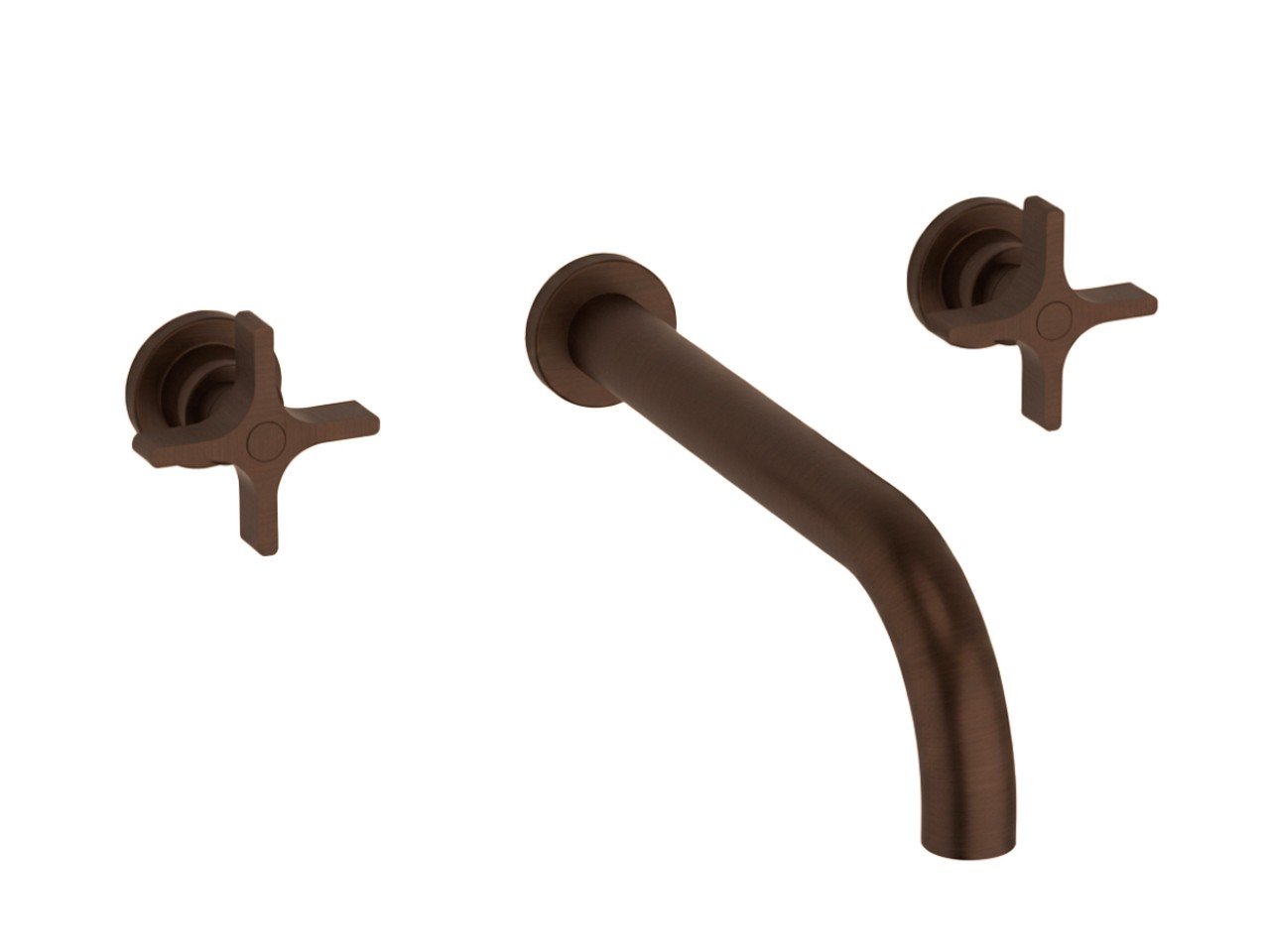 Exposed part for concealed washbasin mixer GRACE_GS013511 -1