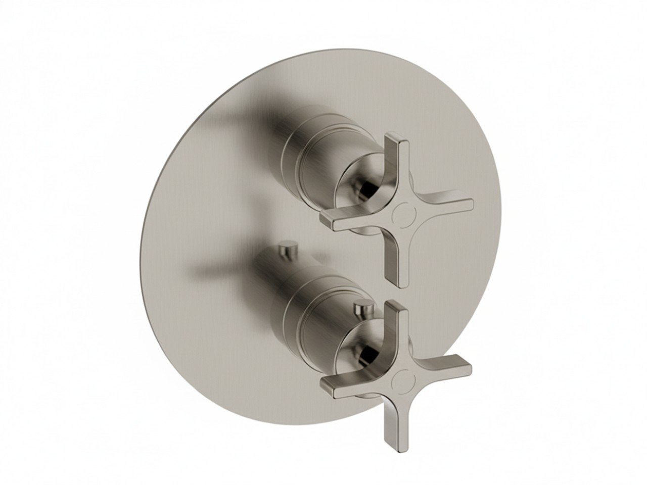 Exposed part for Thermostatic One Box Valve ONE BOX_GS0BT030 -1