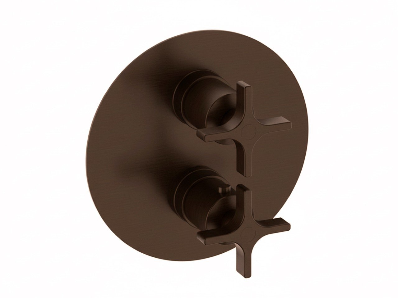 Exposed part for Thermostatic One Box Valve ONE BOX_GS0BT030 -1