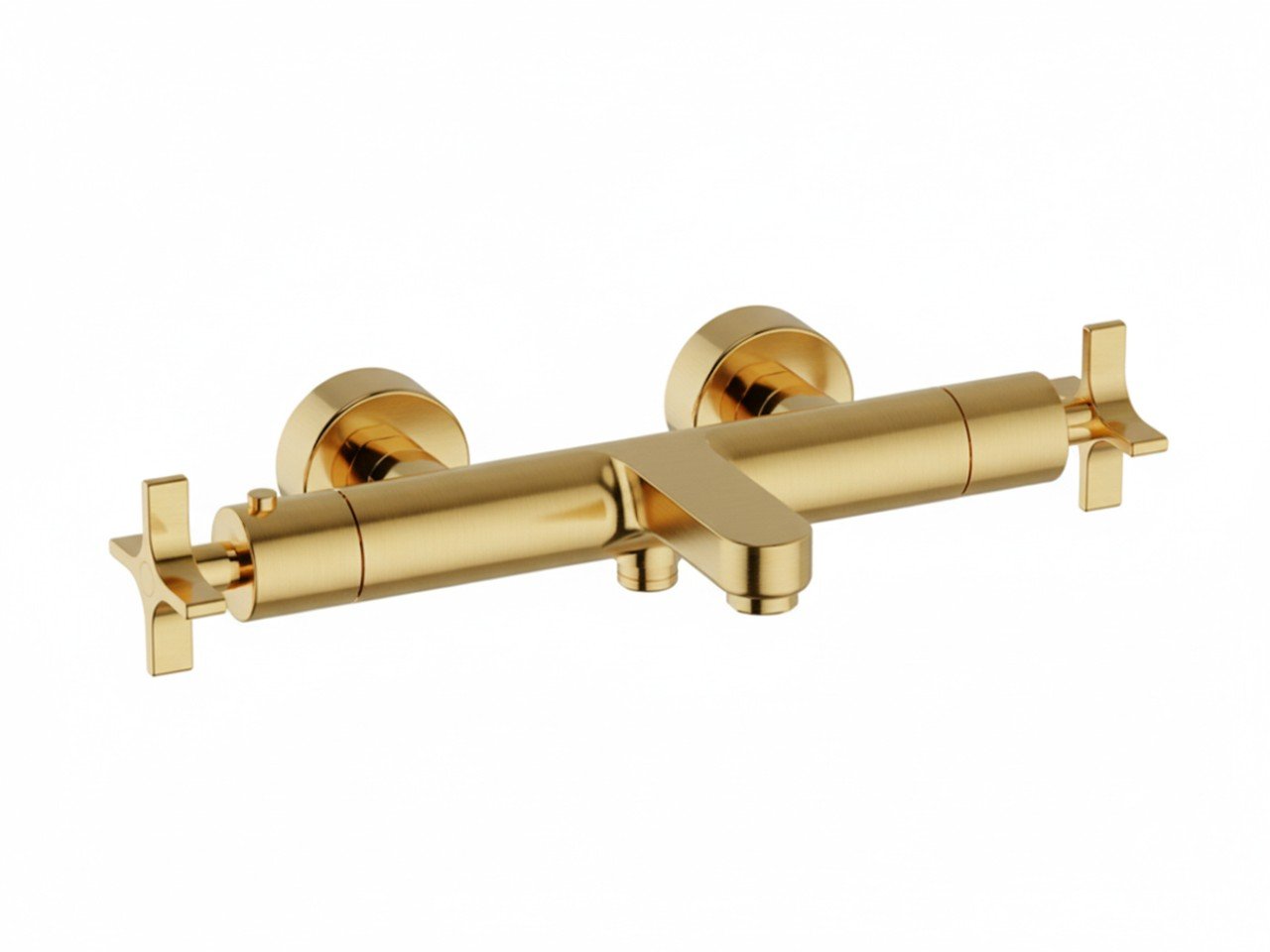 Thermostatic bath mixer GRACE_GST21016 -1