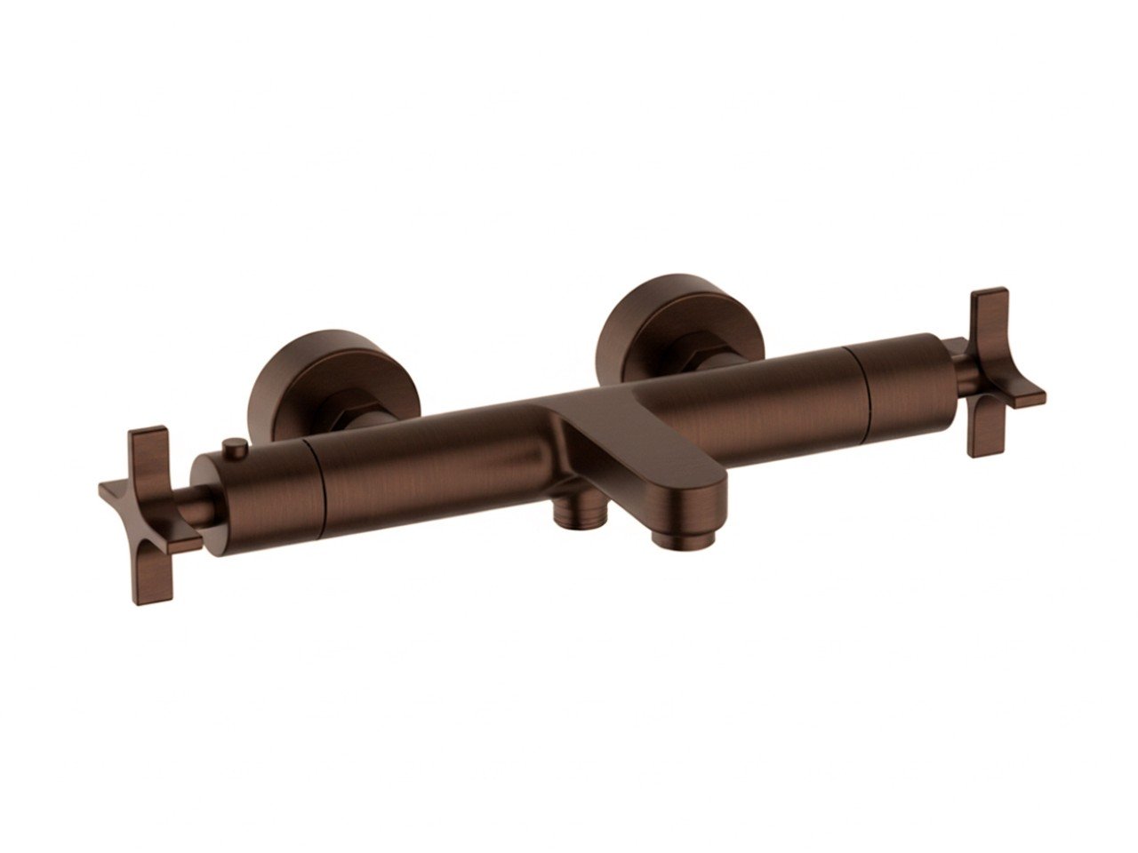 Thermostatic bath mixer GRACE_GST21016 -1