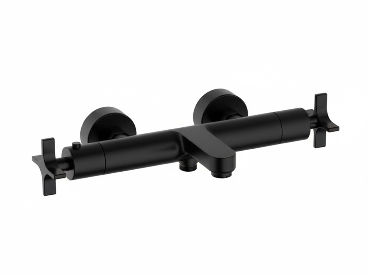 Thermostatic bath mixer GRACE_GST21016 -1