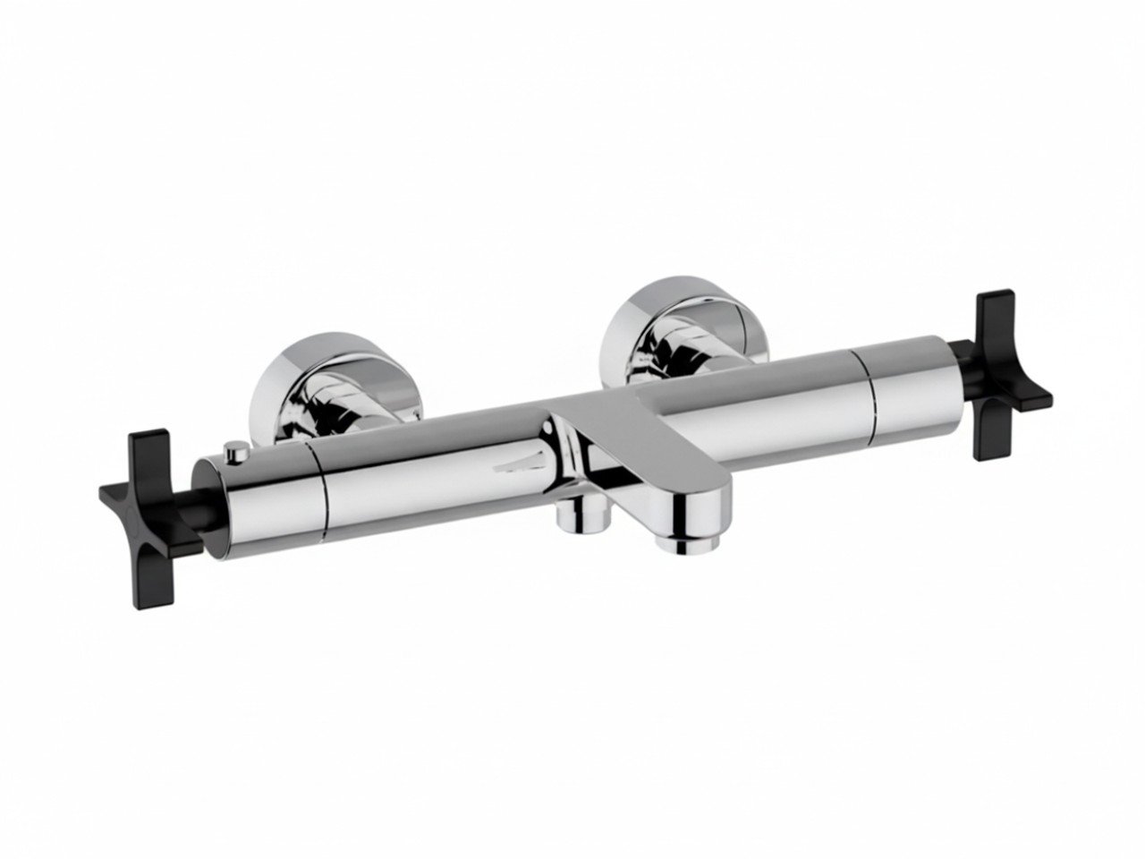 Thermostatic bath mixer GRACE_GST21016 -1