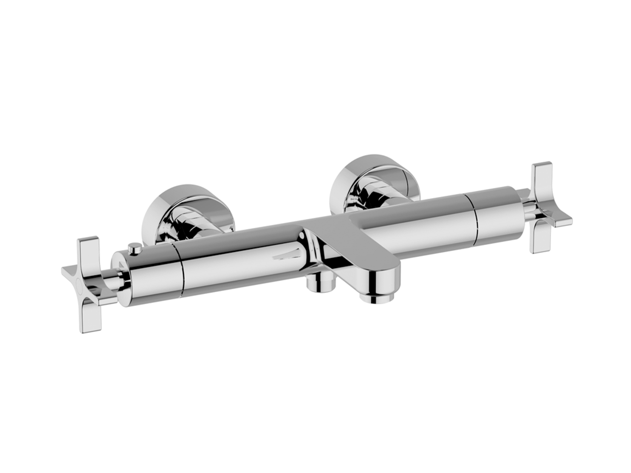 Thermostatic bath mixer GRACE_GST21016 - v1