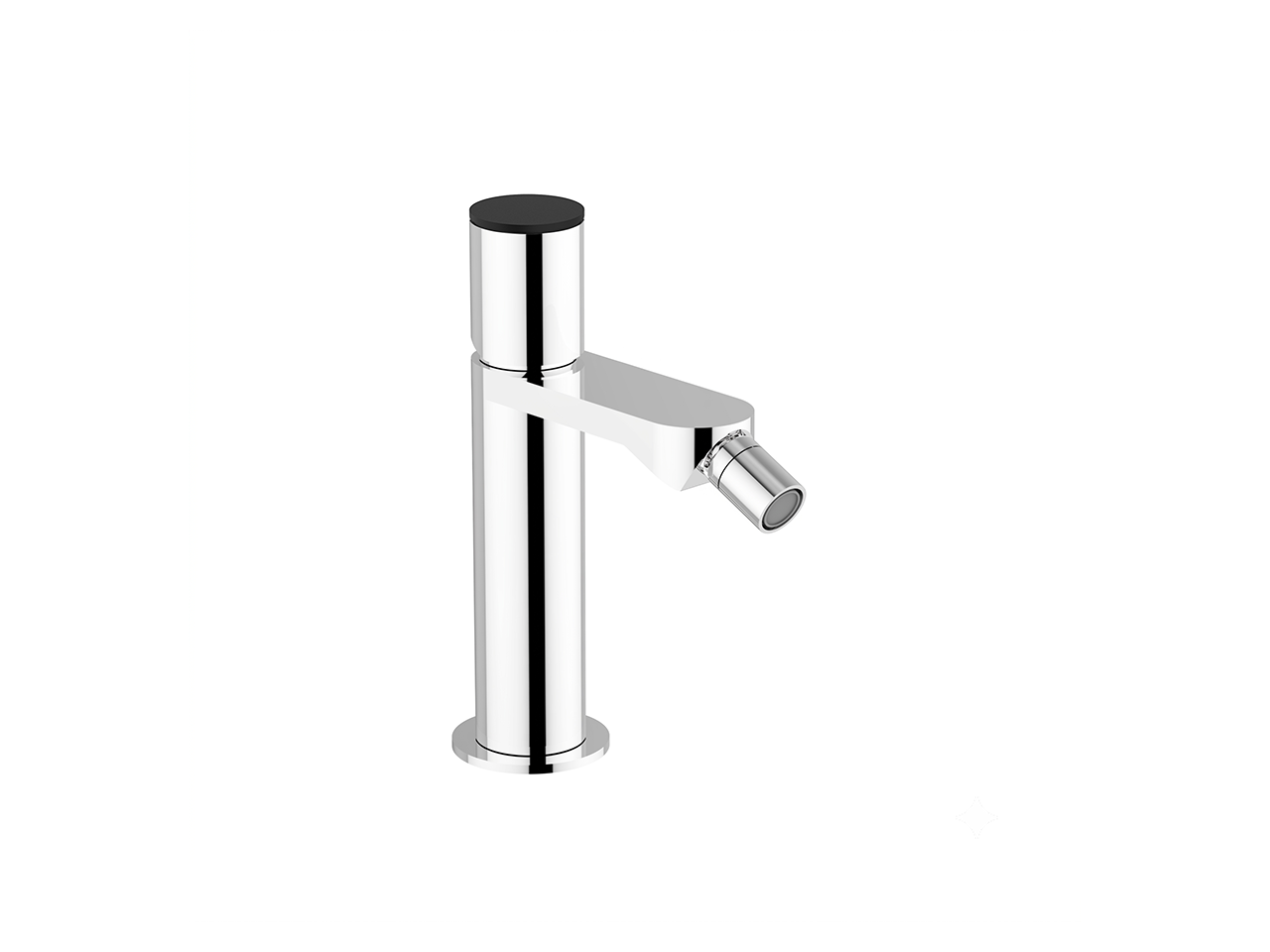 CisalSingle lever bidet mixer DUO SINCRONIA_I3000564