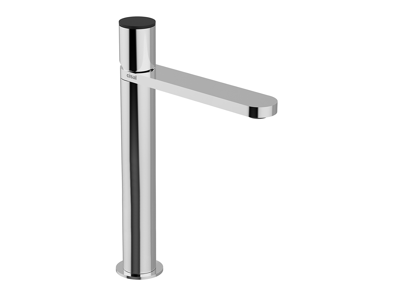 CisalSingle lever tall washbasin mixer DUO SINCRONIA_I3004544