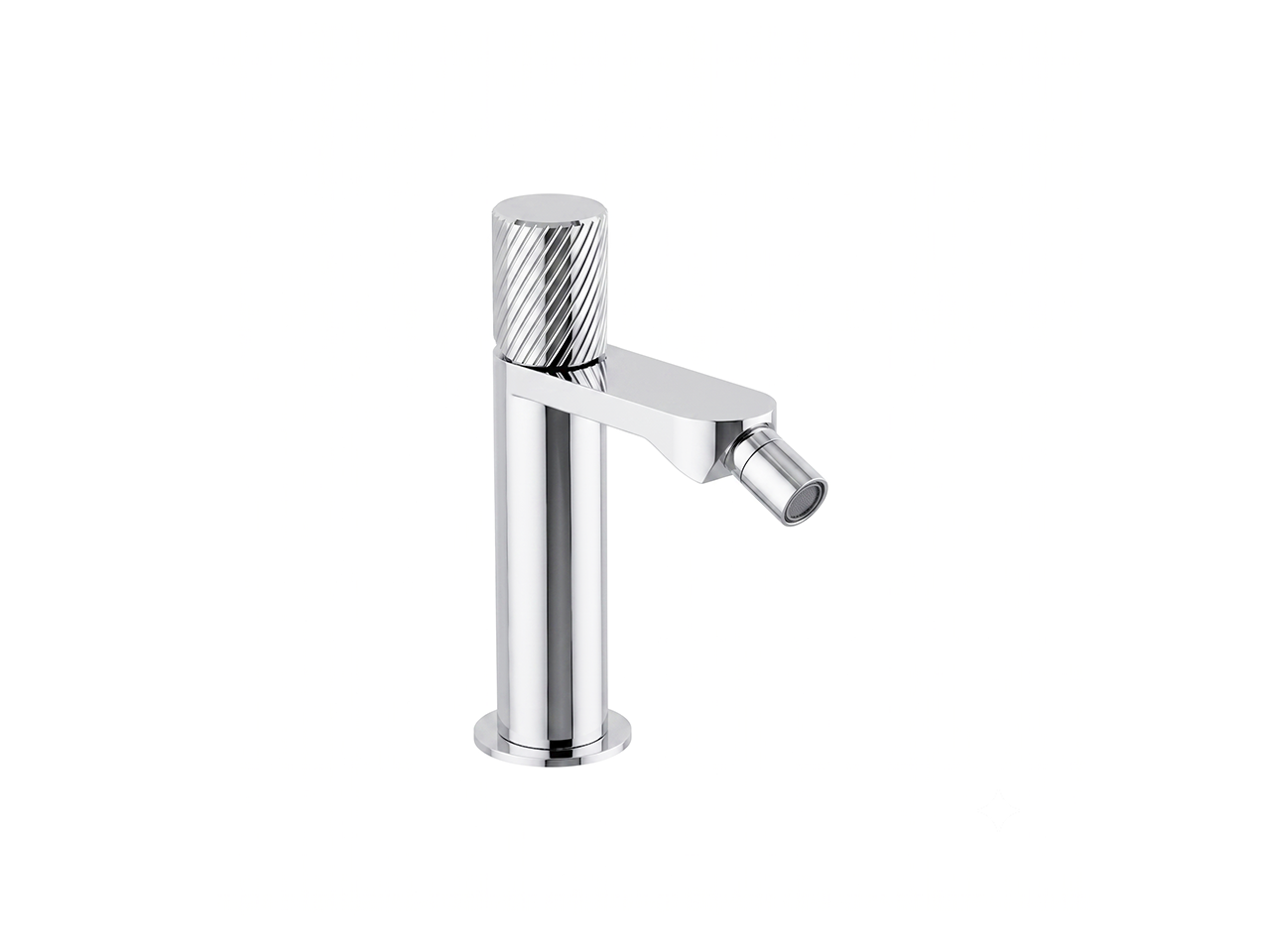 CisalSingle lever bidet mixer VOGUE SINCRONIA_I4000564
