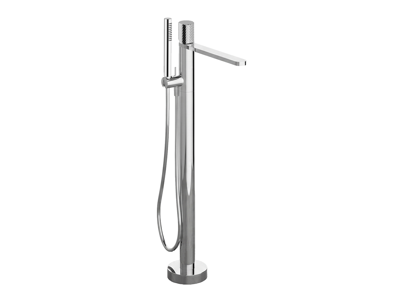 CisalExpo.part for single-lever bath shower mixer VOGUE SINCRONIA_I4014204