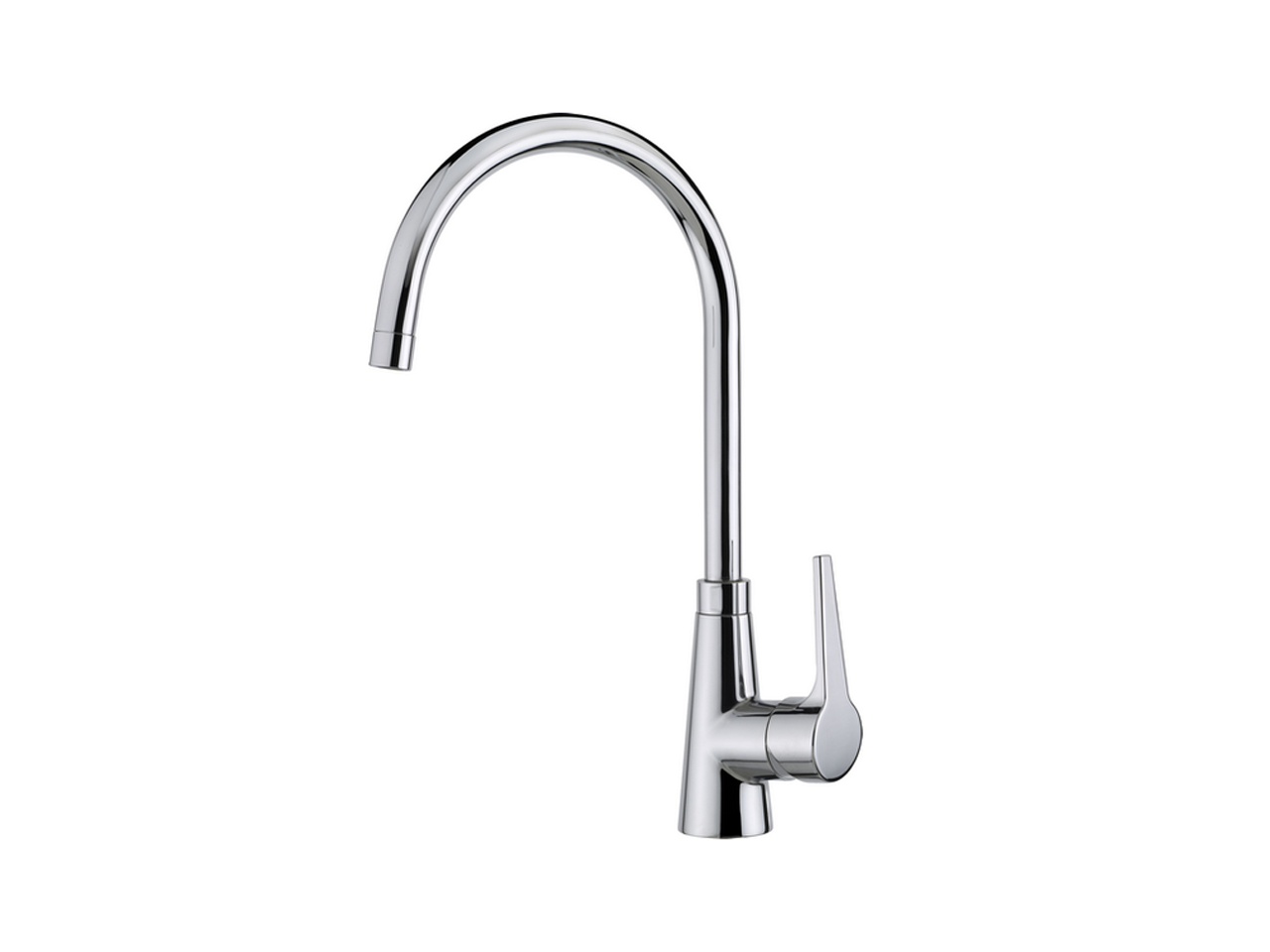 CisalSingle lever sink mixer KITCHEN_LC000020