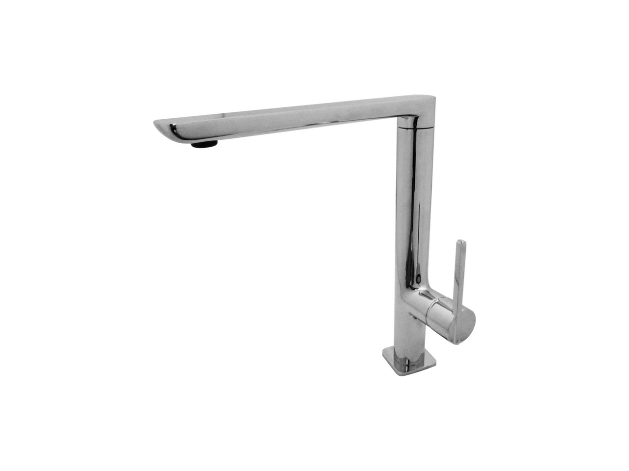 CisalSingle lever sink mixer KITCHEN_LC001590